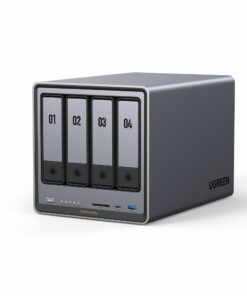 NAS UGREEN DXP4800 Plus 35261 4 Θέσεων
