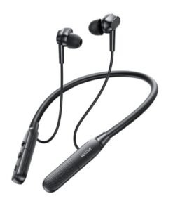 Ακουστικά Neckband BT WK WG-08 Μαύρο