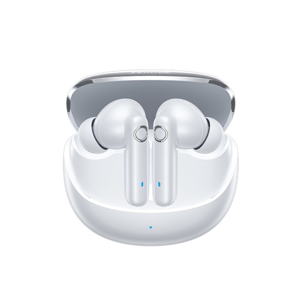 Ακουστικά True Wireless ΒΤ WK WS-29 Λευκό
