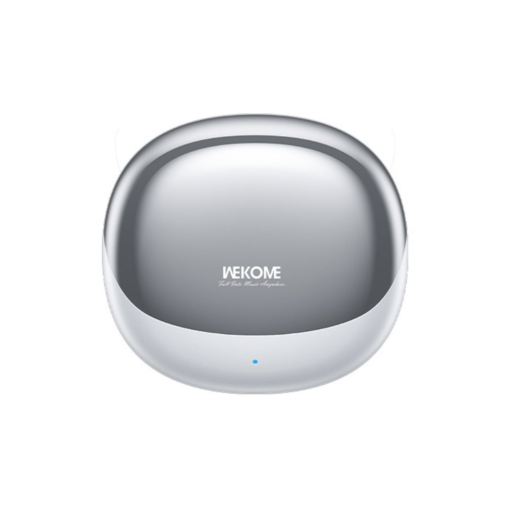 Ακουστικά True Wireless ΒΤ WK WS-29 Λευκό - Image 3