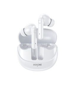 Ακουστικά True Wireless ΒΤ WK WS-30 Λευκό