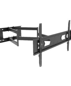 Βάση Τηλεόρασης Επιτοίχια Focus Mount WMS367-84AT 42"-90" έως 70kg