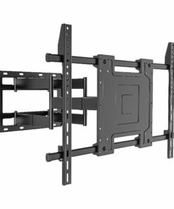 Βάση Τηλεόρασης Επιτοίχια Focus Mount WMS756-96AT 50"-100" έως 100kg