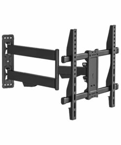 Βάση Τηλεόρασης Επιτοίχια Focus Mount WMS01-44AT 23"-65" έως 40kg