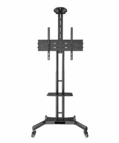 Βάση Τηλεόρασης Επιδαπέδια Focus Mount T633L 42"-85" έως 90kg