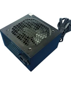 Τροφοδοτικό Υπολογιστή ATX FP-500 v2.0 Μαύρο