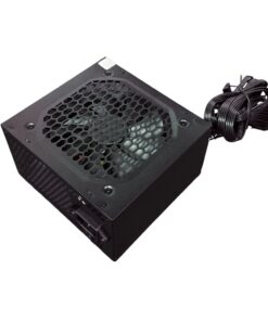 Τροφοδοτικό Υπολογιστή ATX FP-600 Μαύρο