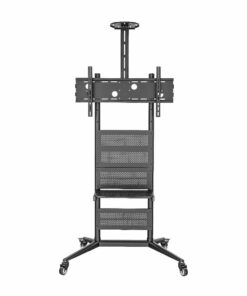 Βάση Τηλεόρασης Επιδαπέδια Focus Mount T622 32"-85" έως 90kg