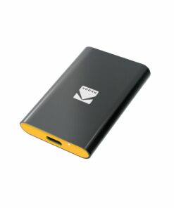 Εξωτερικός Δίσκος SSD Kodak X210S 1TB USB 3.2 Gen2x2