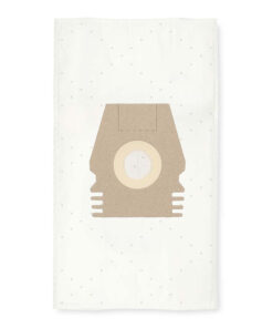 Συνθετικές σακούλες για ηλεκτρικές σκούπες Miele CO, TU (Guard S1, L1, M1 series), 4τμχ. - NEDIS DUBG1900-4.1