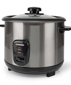 Ανοξείδωτος βραστήρας ρυζιού 1.5L. - MELISSSA 16280024