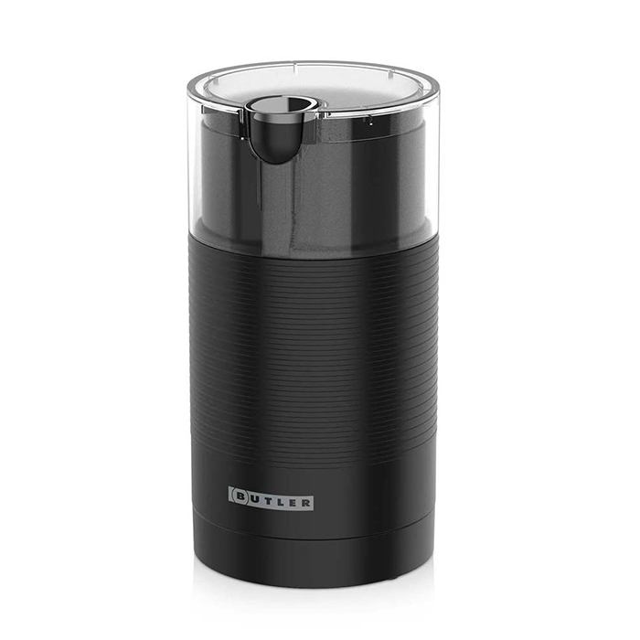 Ηλεκτρικός μύλος άλεσης καφέ, 150W - BUTLER 16120018