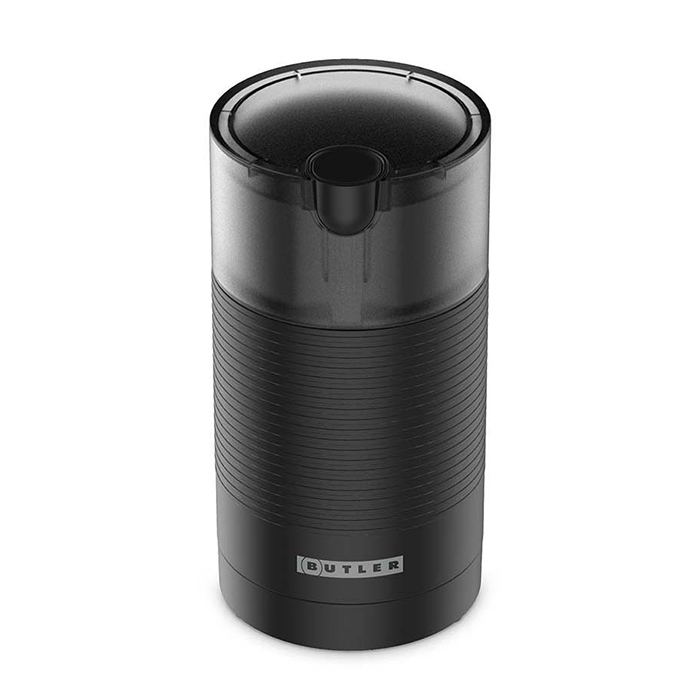 Ηλεκτρικός μύλος άλεσης καφέ, 150W - BUTLER 16120018 - Image 2