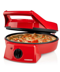 Παρασκευαστής πίτσας 30cm, 1800W. - MELISSA 16310237
