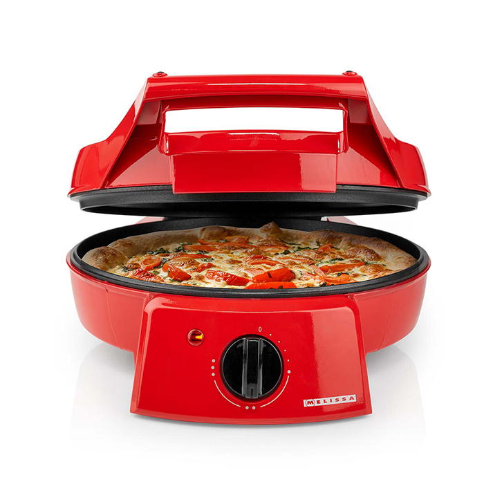 Παρασκευαστής πίτσας 30cm, 1800W. - MELISSA 16310237 - Image 2