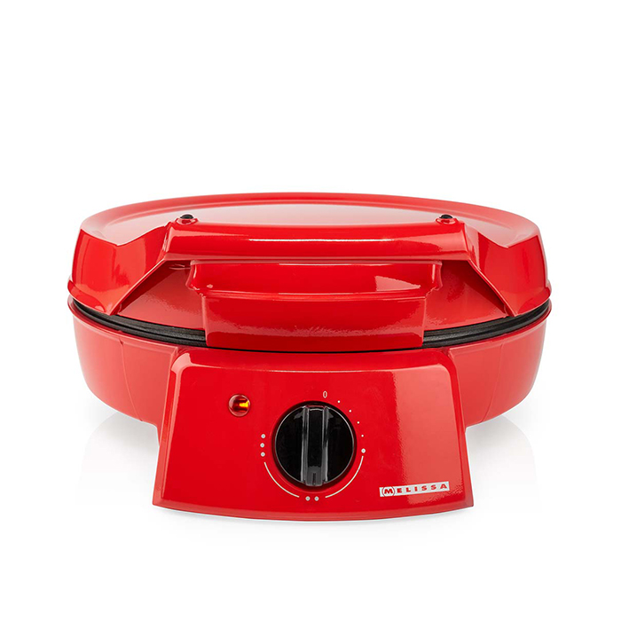Παρασκευαστής πίτσας 30cm, 1800W. - MELISSA 16310237 - Image 3