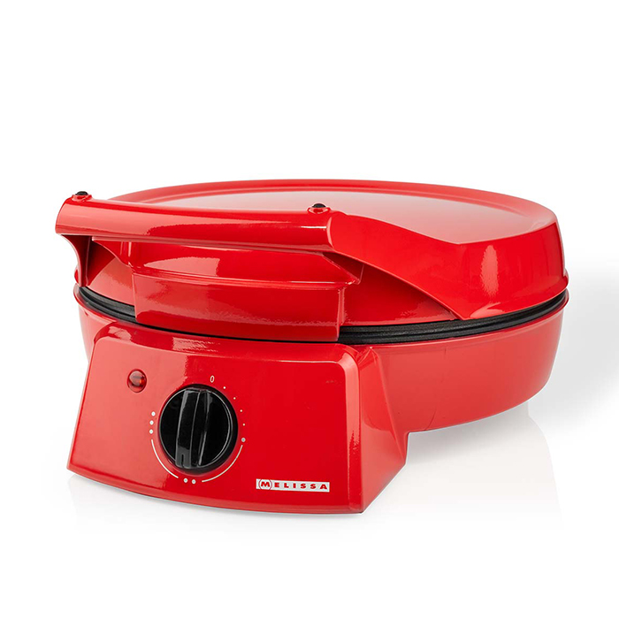 Παρασκευαστής πίτσας 30cm, 1800W. - MELISSA 16310237 - Image 4