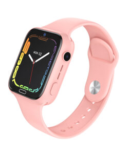 Παιδικό smart ρολόι σε ροζ χρώμα - XO H140 PINK