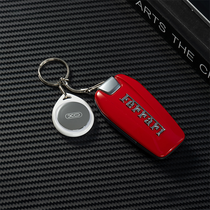 Bluetooth συσκευή εντοπισμού αντικειμένων για iPhone / iPad / iPod - XO LP02 - Image 3