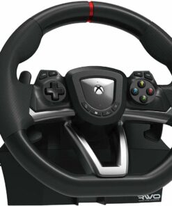 HORI OVERDRIVE (AB04-001U) RACING WHEEL, FOR XBOX SERIES X, XBOX ONE