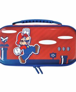 HORI (NSX-114E) VAULT CASE  FOR SWITCH 2 (MARIO)