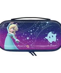 HORI (NSX-156E) VAULT CASE FOR SWITCH 2 (UNIVERSE ROSALINA)