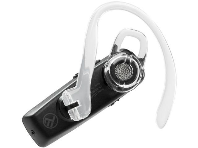 TELLUR BLUETOOTH HEADSET VOX 60, CAR CHARGER, BLACK (TLL511381) - Image 5