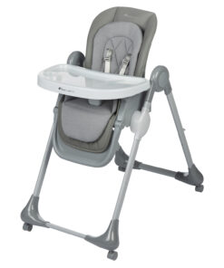 Bebe Confort Κάθισμα Φαγητού Olea Tinted Grey