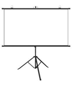 Οθόνη προβολής Blitzwolf 120 ιντσών BW-VS12