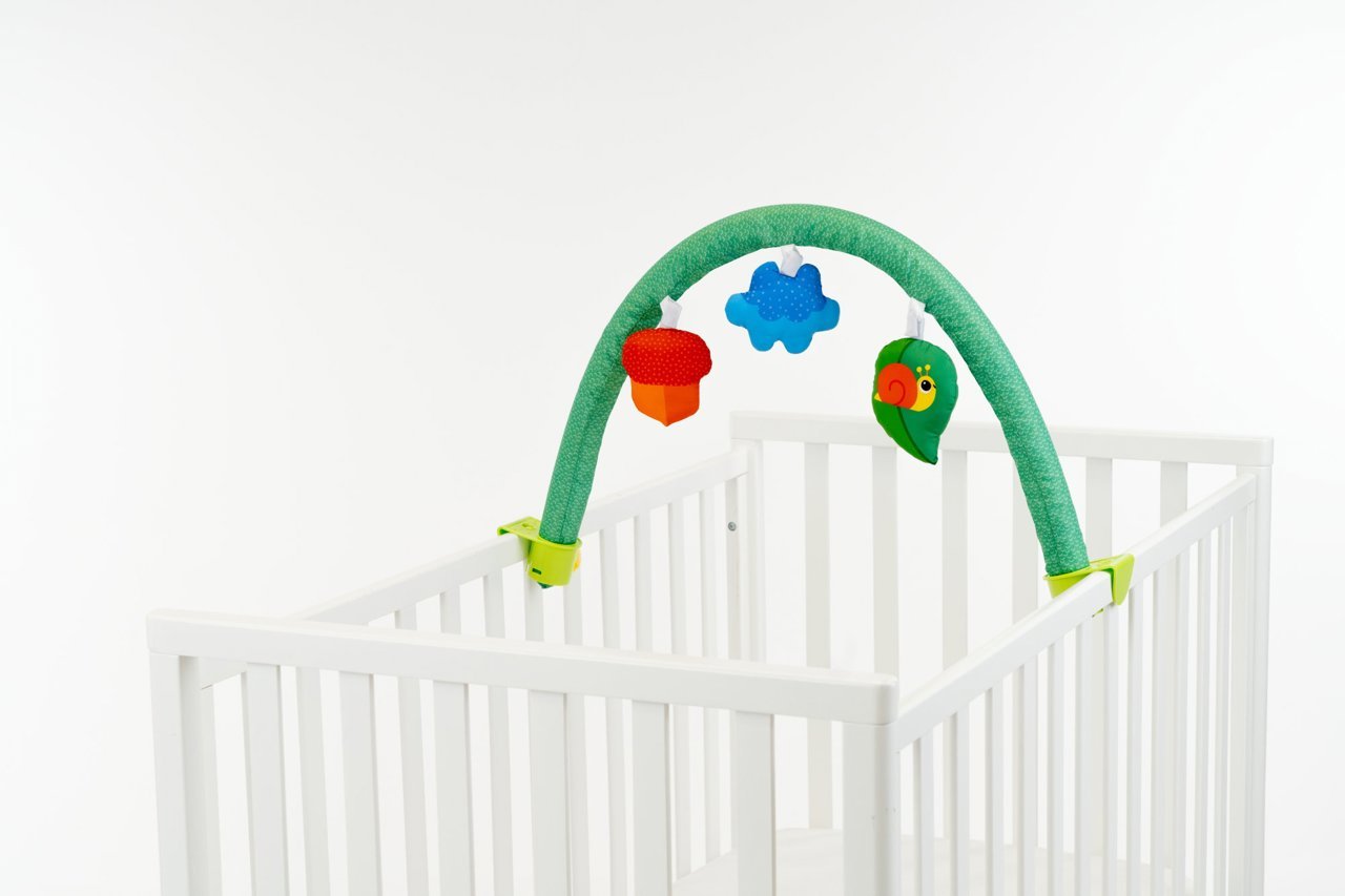 Chicco Βρεφικό Γυμναστήριο Δραστηριοτήτων 3 σε 1 Για 0+ Ετών - Image 3