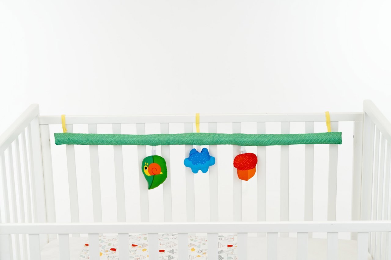 Chicco Βρεφικό Γυμναστήριο Δραστηριοτήτων 3 σε 1 Για 0+ Ετών - Image 4