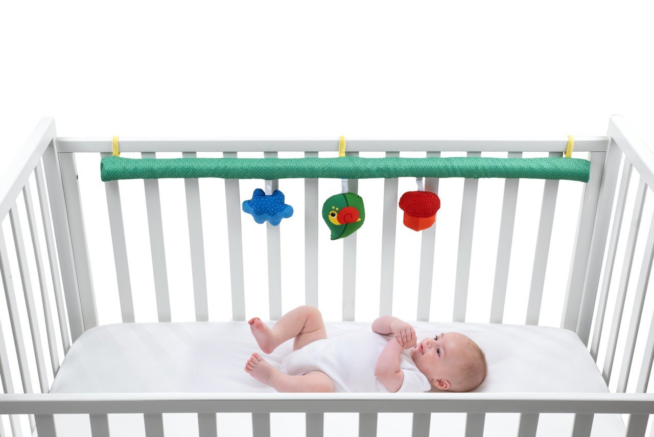 Chicco Βρεφικό Γυμναστήριο Δραστηριοτήτων 3 σε 1 Για 0+ Ετών - Image 5