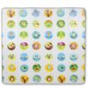 Chicco Βρεφικό Χαλάκι Maxi 2 σε 1 Για 0+ Ετών
