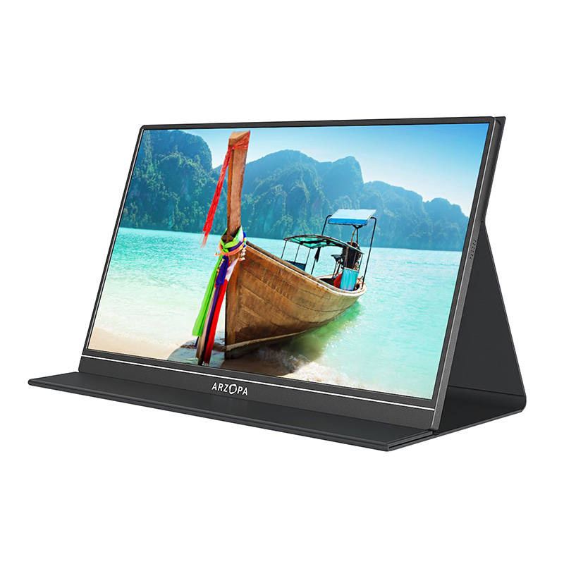 Arzopa S1 TABLE 15.6" Φορητή οθόνη