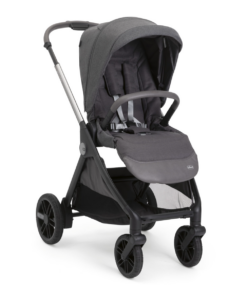 Chicco Καρότσι Μωρού Bellagio 2 Black Satin για Παιδί έως 22kg