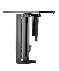 Βάση Υπολογιστή LogiLink EO0031, Ρυθμιζόμενη και Περιστρεφόμενη