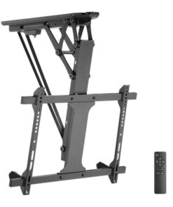 Βάση Τηλεόρασης Οροφής LogiLink BP0118 32"-70" έως 35kg, με Tηλεχειριστήριο