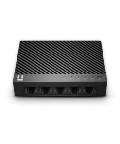 Switch 5 Θέσεων Stonet ST3105C 10/100 Μbps