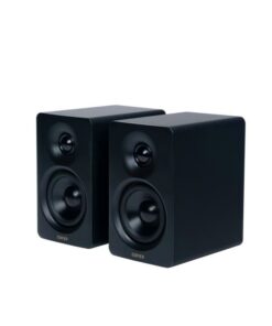 Ηχεία 2.0 Edifier M60 Μαύρο