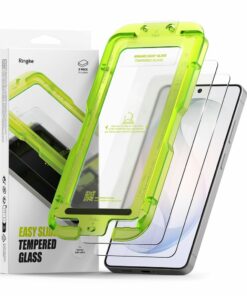 RINGKE EASY SLIDE TEMPERED GLASS SCREEN PROTECTOR - 2 PCS. SAMSUNG GALAXY S26 ULTRA