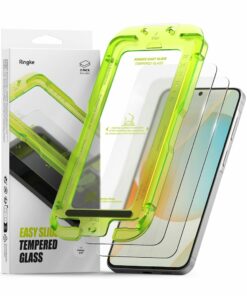 RINGKE EASY SLIDE 2-PACK TEMPERED GLASS GALAXY A57 5G CLEAR (8800328818187)