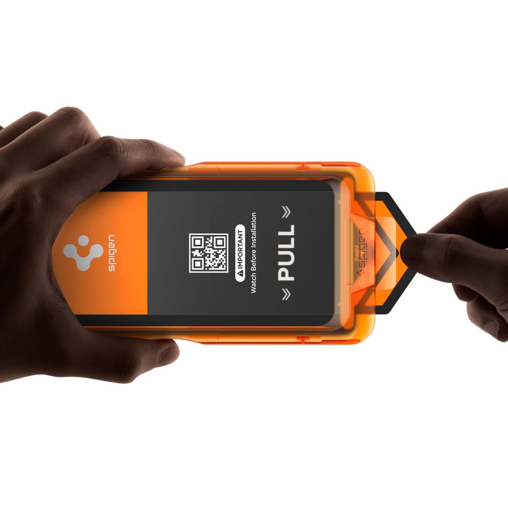 SPIGEN ALM GLAS.TR SLIM 3-PACK IPHONE 17 PRO MAX ΔΙΑΦΑΝO (AGL10099) - Image 12