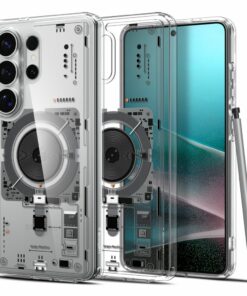 SPIGEN ULTRA HYBRID MAG MAGSAFE GALAXY S26 ULTRA NEO ONE (ACS11206)