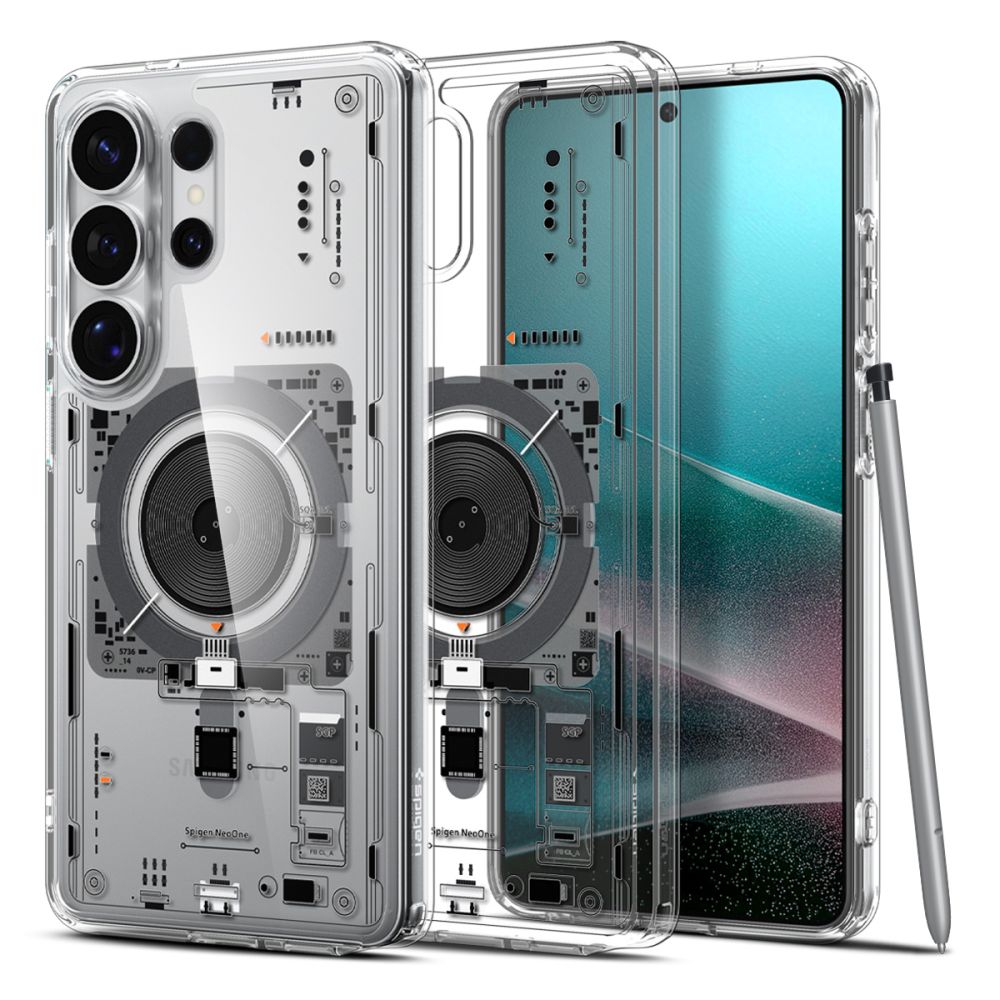 SPIGEN ULTRA HYBRID MAG MAGSAFE GALAXY S26 ULTRA NEO ONE (ACS11206)