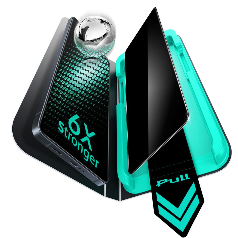 ESR ULTRAFIT ARMORITE TEMPERED GLASS GALAXY S26 ULTRA PRIVACY