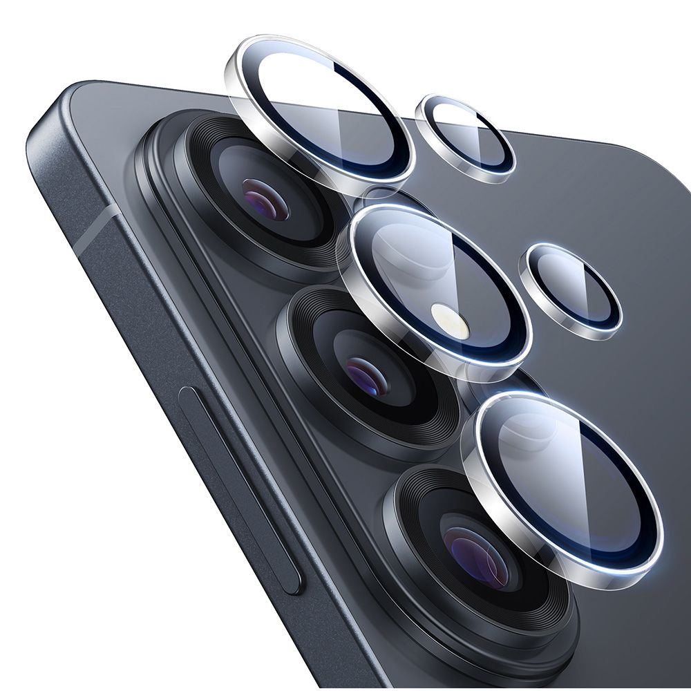 SAMSUNG GALAXY S26 ULTRA ESR ARMORITE CAMERA PROTECTOR - CLEAR