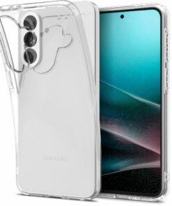 SPIGEN LIQUID CRYSTAL GALAXY A37 5G CRYSTAL CLEAR (ACS11132)