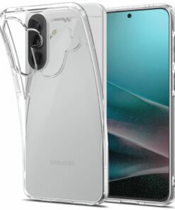 SPIGEN LIQUID CRYSTAL GALAXY A57 5G CRYSTAL CLEAR (ACS11127)