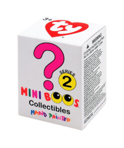 TY Mini Boos Σειρά 2 Για 3+ Ετών