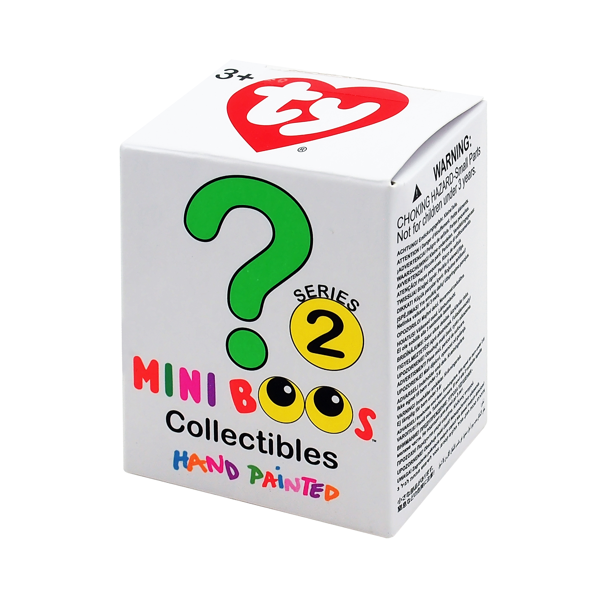 TY Mini Boos Σειρά 2 Για 3+ Ετών - Image 3